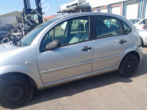 Electronic sensor CITROËN C3 I (FC_, FN_) 1.1 i | BP28105998M84