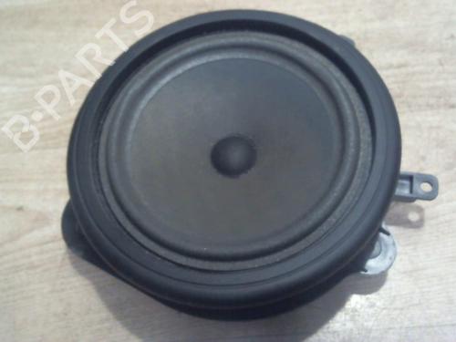 Speaker AUDI A3 (8P1) 2.0 TDI 16V | BP25409521E2