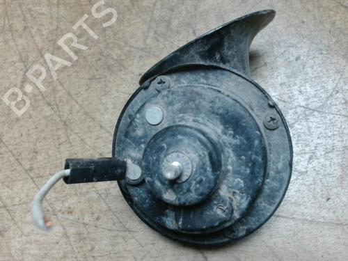 Horn RENAULT CLIO II (BB_, CB_) 1.2 LPG (58 hp) 28953409