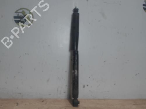 Used Right rear shock absorber OPEL CALIBRA A (C89) 2.0 i (M07) (115 hp) 25411800