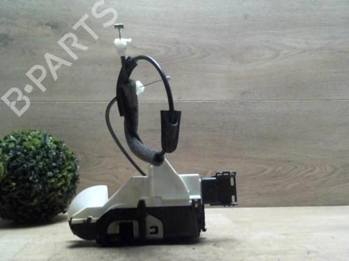 Front left lock CITROËN C5 III (RD_) 2.0 HDi (RDRHD8, RDRHDJ, RDRHR8, RDRHRJ) | BP29388764C98 