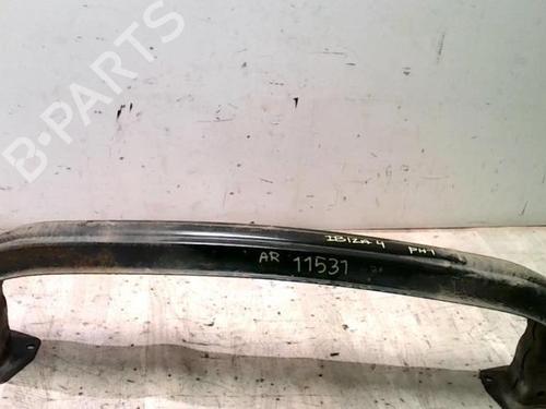 Rear bumper reinforcement SEAT IBIZA IV (6J5, 6P1) 1.6 TDI | BP25423624C73 