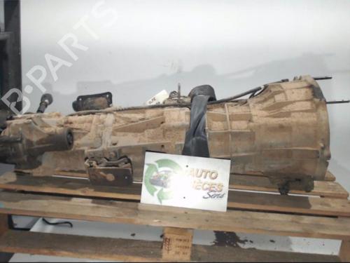 Używane Skrzynia biegów SUZUKI GRAND VITARA I (FT, HT) 2.0 HDI 110 16V 4x4 (SQ420D, TD83V, JA420WD) (109 hp) 25399480