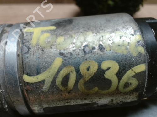 Starter VW TOUAREG (7LA, 7L6, 7L7) 5.0 V10 TDI | BP31234014M8 