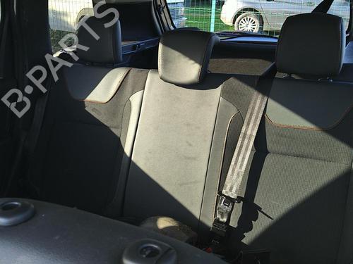 Tailgate lock DACIA DUSTER (HS_) 1.5 dCi | BP25427770C101 