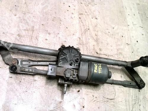 Used Front wiper motor VW POLO V (6R1, 6C1) 1.6 TDI (90 hp) 25422859
