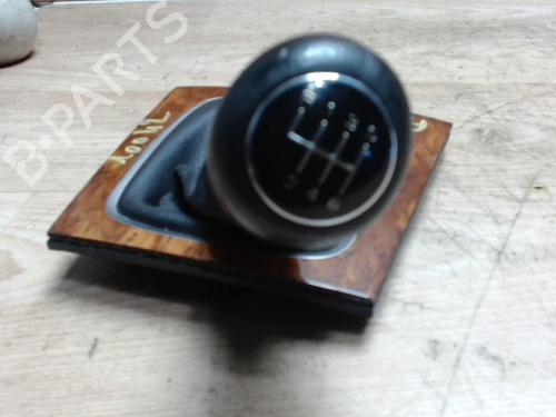 Used Shift knob AUDI A3 (8P1) 2.0 TDI 16V (140 hp) 29388784