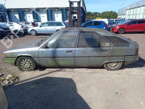 Rim CITROËN BX (XB-_) 16 | BP30688518C45 