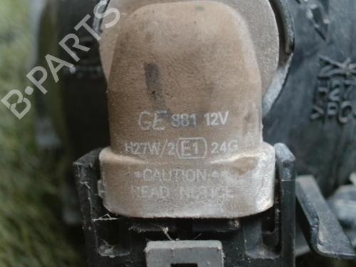 Right front fog light HYUNDAI TUCSON (JM) 2.0 CRDi All-wheel Drive | BP29140788C31 