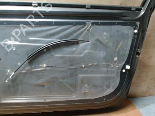 Right front door OPEL CORSA D (S07) 1.3 CDTI (L08, L68) | BP29219059C3 