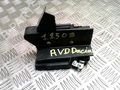 Used Front right lock DACIA SANDERO II TCe 90 (B8M1, B8MA, B8AC) (90 hp) 32404131