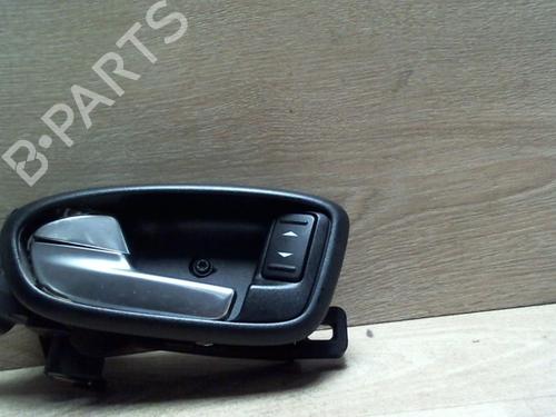 Rear left interior door handle FORD MONDEO IV Turnier (BA7) 2.0 TDCi | BP30666021I15