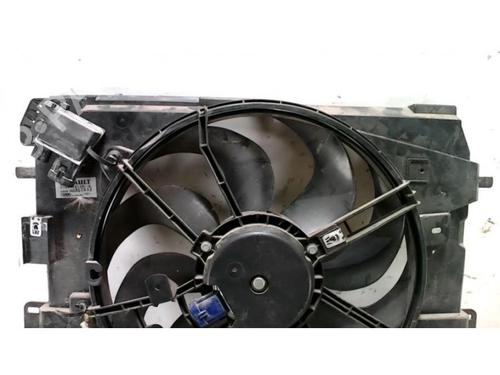 Heater blower motor RENAULT CLIO IV (BH_) 1.5 dCi 90 | BP25430598M62 