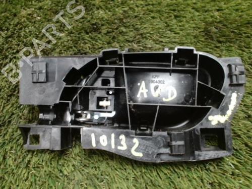 Front right interior door handle CITROËN C3 II (SC_) 1.4 HDi 70 (SC8HZC, SC8HR0, SC8HP4) | BP29140816I14 