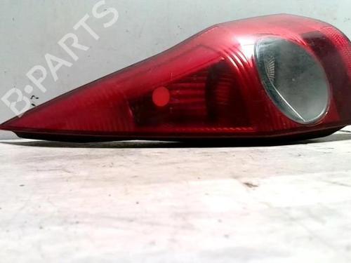 Right taillight RENAULT MEGANE II Estate (KM0/1_) 1.9 dCi (KMRG, KM1G, KM0G, KM2C) | BP25428657C35 