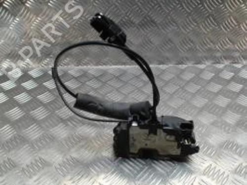 Used Front left lock RENAULT MEGANE III Coupe (DZ0/1_) 1.5 dCi (DZ0A) (86 hp) 25881505