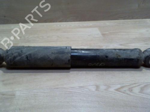 Used Right rear shock absorber PEUGEOT BOXER Van 2.2 HDi 100 (101 hp) 25411567