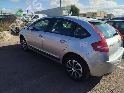 Rear bumper left light CITROËN C4 I (LC_) 1.6 HDi | BP31223636C81