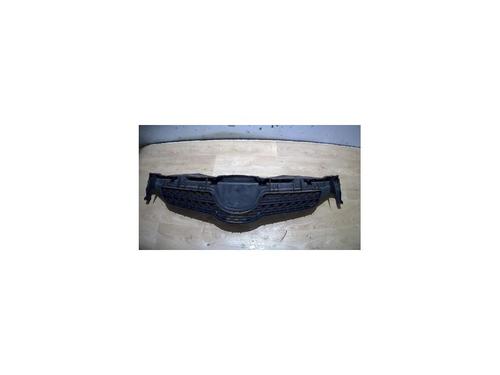 Grill TOYOTA AURIS (_E15_) 1.4 D-4D (NDE150_, NDE150R) (90 hp) 25402471