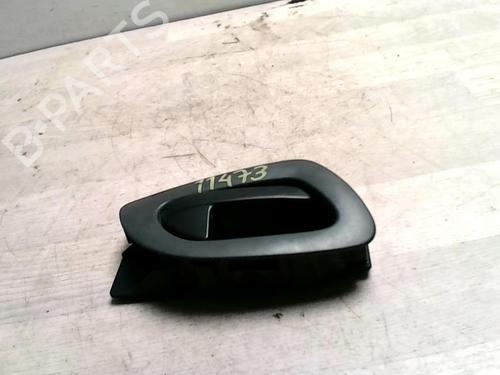 Front right interior door handle FIAT SCUDO Bus (270_, 272_) 2.0 D Multijet | BP25423354I14