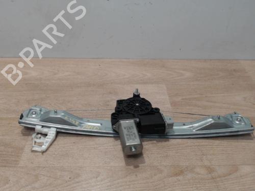 Used Rear right window mechanism LANCIA DELTA III (844_) 2.0 D Multijet (844.AXD1A, 844.AXM1A) (165 hp) 25397748