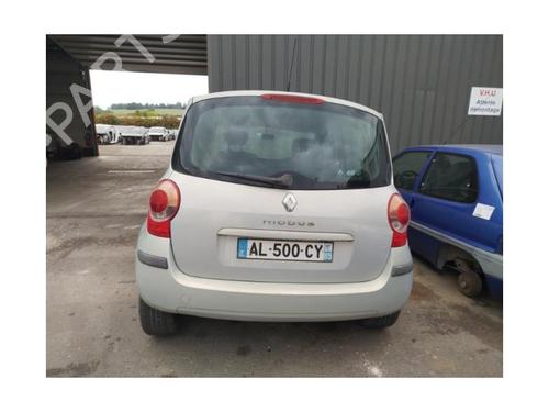 Høyre frontpanel RENAULT MODUS / GRAND MODUS (F/JP0_) 1.4 (JP01, JP0J) | BP25430667C59 