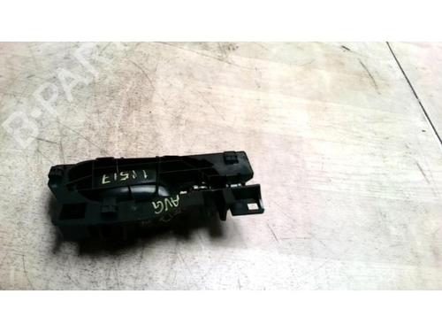 Front left interior door handle PEUGEOT 207 (WA_, WC_) 1.6 16V VTi | BP25424048I13 