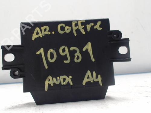 Used Electronic module AUDI A4 B7 Avant (8ED) 3.0 TDI quattro (204 hp) 28602026