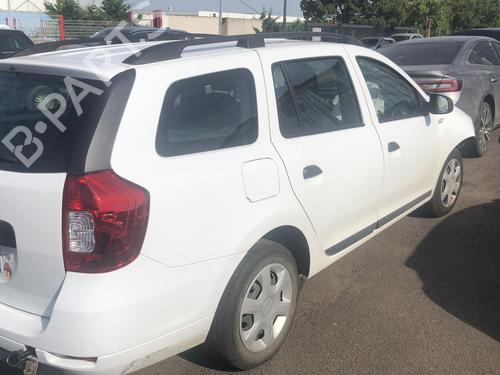 Clutch pedal DACIA LOGAN MCV II 1.2 | BP31236064I13