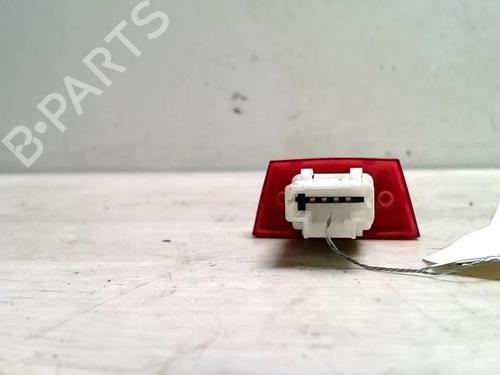 Used Warning switch PEUGEOT 107 (PM_, PN_) 1.0 (68 hp) 27521285
