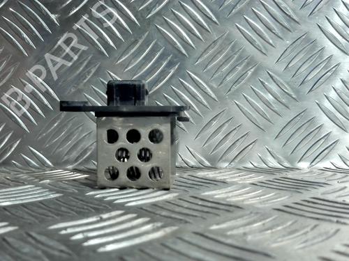 Used Heater resistor PEUGEOT 406 (8B) 1.8 16V (116 hp) 31237594