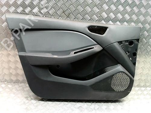 Forra frente esquerda RENAULT CLIO V (B7_) 1.5 Blue dCi 85 (B7AG) (86 hp) 30533843