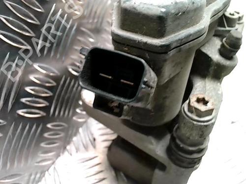 Used Left rear brake caliper MAZDA 3 (BM, BN) 2.2 D (150 hp) 31226787