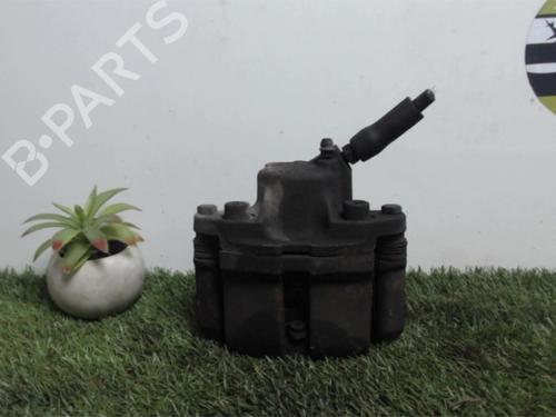 Used Left front brake caliper RENAULT CLIO II (BB_, CB_) 1.5 dCi (B/CB07) (65 hp) 25394345