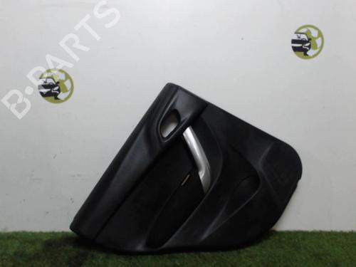 Used Rear left panel CITROËN C3 II (SC_) 1.6 VTi 120 (120 hp) 25393745