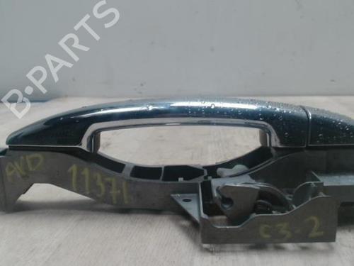 Front right exterior door handle CITROËN C3 II (SC_) 1.6 HDi 90 | BP27693217C129 
