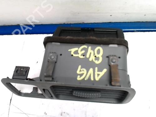 Used Air vent HONDA CR-V I (RD) 2.0 16V 4WD (RD1, RD3) (128 hp) 25418124