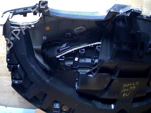 Dashboard RENAULT GRAND SCÉNIC III (JZ0/1_) 1.5 dCi (JZ09, JZ0D, JZ10, JZ14, JZ1G, JZ29, JZ2C) | BP31230312C46 