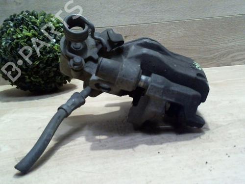 Left rear brake caliper FORD FOCUS C-MAX (DM2) 1.6 TDCi | BP31225600M107