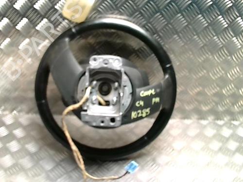 Steering wheel CITROËN C4 Coupe (LA_) 1.6 HDi | BP25421903C49 