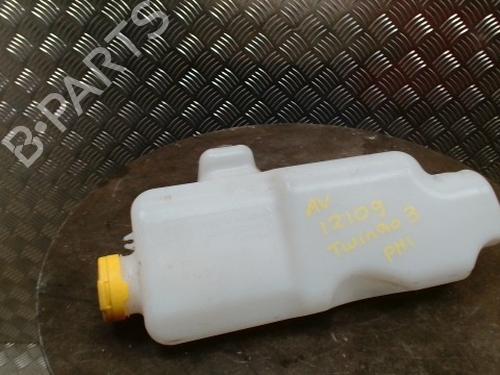 Used Windscreen washer tank Windscreen washer tank RENAULT TWINGO III (BCM_, BCA_) 1.0 SCe 70 (71 hp) 33907419 33907419