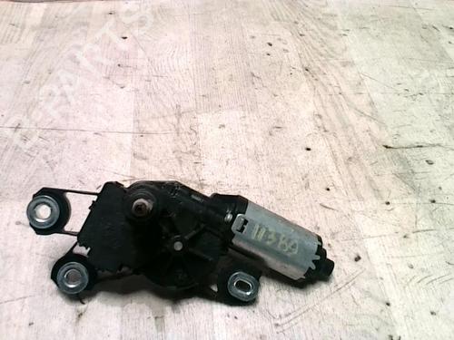 Used Rear wiper motor SEAT LEON (1P1) 1.9 TDI (105 hp) 27551590
