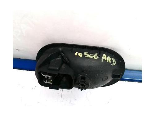Rear right interior door handle RENAULT MEGANE II (BM0/1_, CM0/1_) 1.5 dCi (BM0F, BM0T, BM2B, CM0F, CM0T) | BP25416716I16 