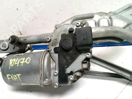 Front wiper motor FIAT PUNTO EVO (199_) 1.3 D Multijet (199AXC1A, 199BXC1A, 199AXT1A, 199BXT1A) | BP31220522M29 - Image 8