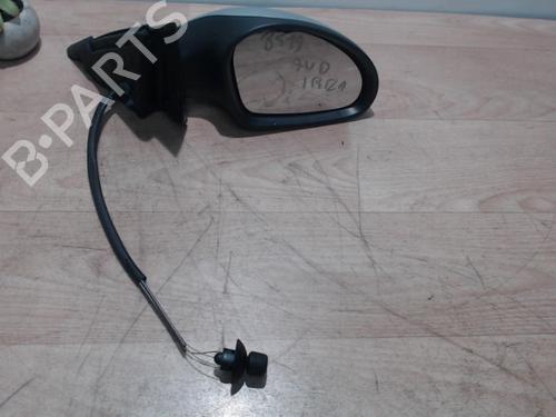 Right mirror SEAT IBIZA III (6L1) 1.4 TDI | BP25385910C27 