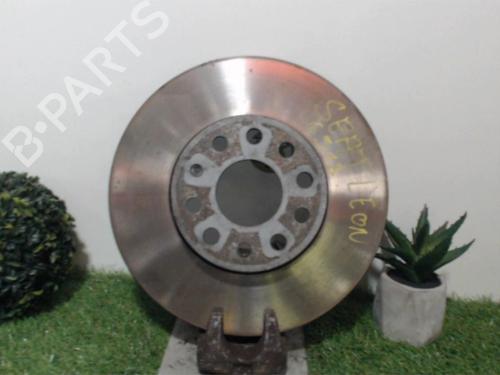 Annen SEAT LEON (1P1) 2.0 TDI 16V | BP25395017O1 