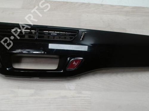 Air vent CITROËN DS3 (SA_) 1.6 HDi 90 | BP27974579I21 