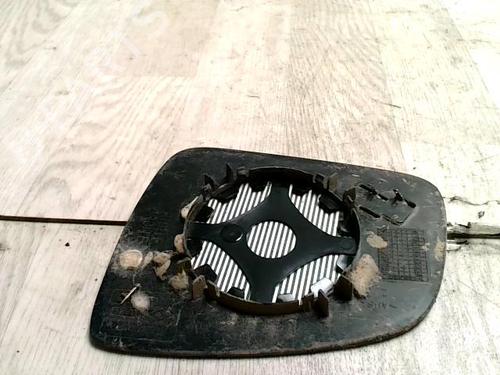 Right mirror glass DACIA DUSTER (HS_) 1.5 dCi | BP31235029C147