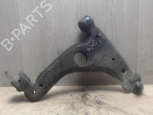 Right front suspension arm OPEL ZAFIRA A MPV (T98) 2.2 DTI 16V (F75) | BP25415856M13 