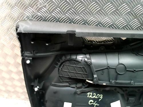 Venstre frontpanel CITROËN C4 II (NC_) 1.6 BlueHDi 115 | BP31223818C58